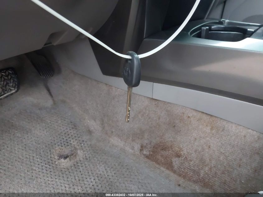 2006 Toyota 4Runner Sr5 Sport V6 VIN: JTEBU14RX60091889 Lot: 43382432