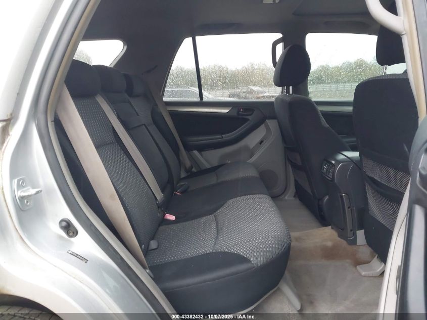 2006 Toyota 4Runner Sr5 Sport V6 VIN: JTEBU14RX60091889 Lot: 43382432