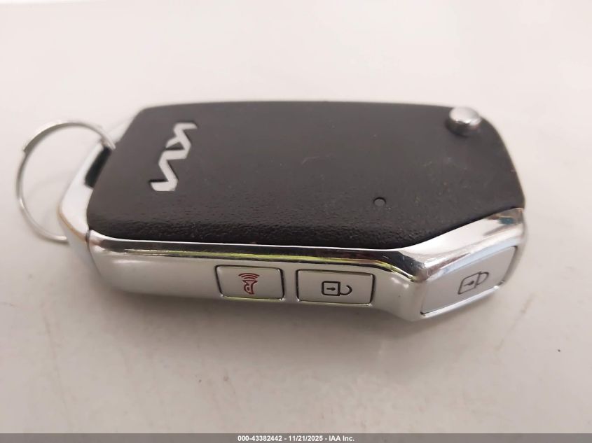 2023 Kia Sportage Hybrid Lx VIN: KNDPUCAG3P7074482 Lot: 43382442