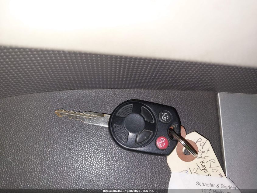 2009 Mercury Mariner Hybrid VIN: 4M2CU39339KJ10178 Lot: 43382453