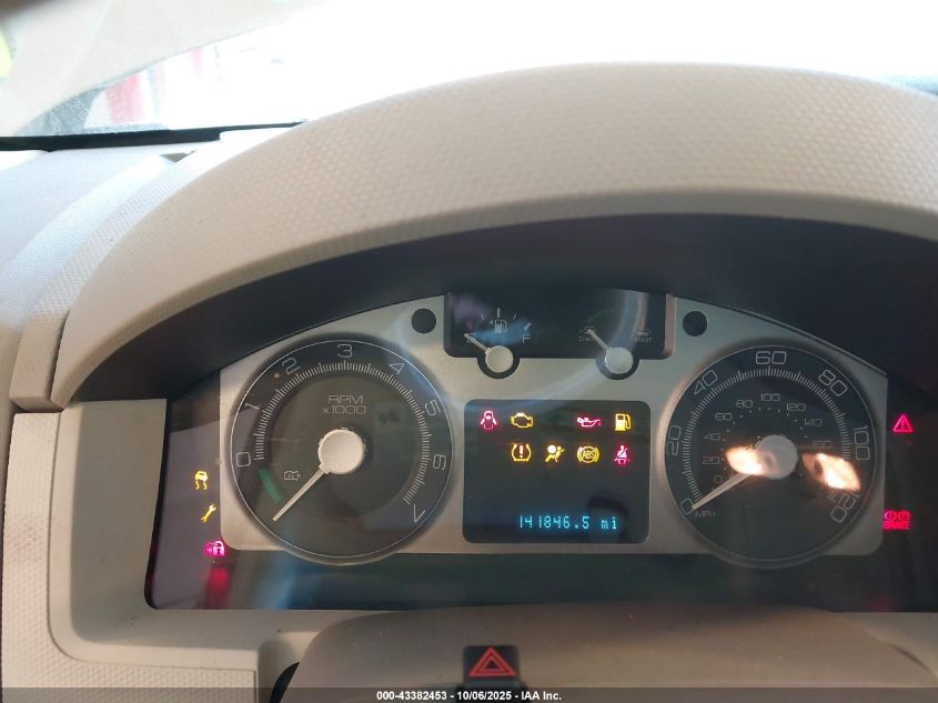 2009 Mercury Mariner Hybrid VIN: 4M2CU39339KJ10178 Lot: 43382453