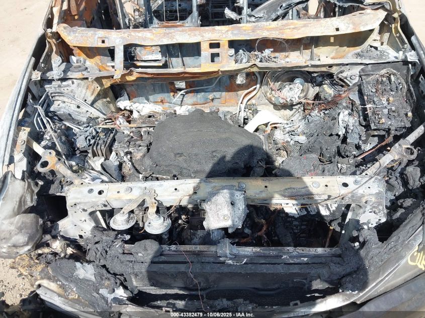 2018 Chrysler Pacifica Touring Plus VIN: 2C4RC1FG0JR279370 Lot: 43382479