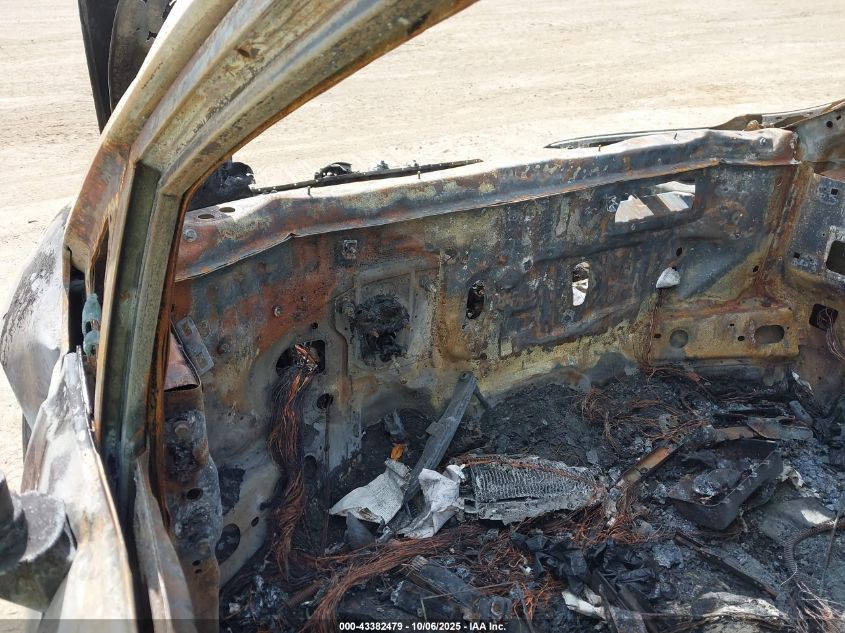 2018 Chrysler Pacifica Touring Plus VIN: 2C4RC1FG0JR279370 Lot: 43382479