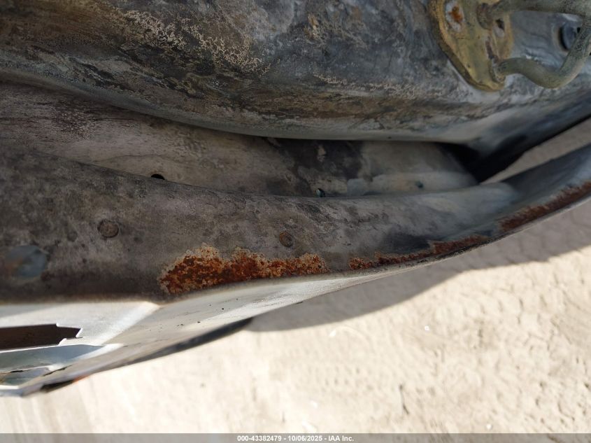 2018 Chrysler Pacifica Touring Plus VIN: 2C4RC1FG0JR279370 Lot: 43382479