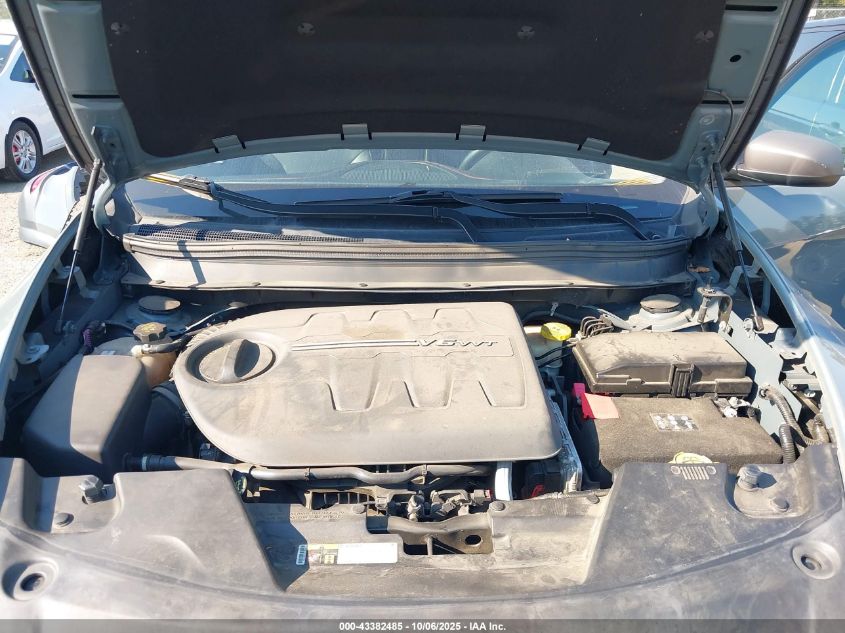 2015 Jeep Cherokee Trailhawk VIN: 1C4PJMBS7FW736389 Lot: 43382485