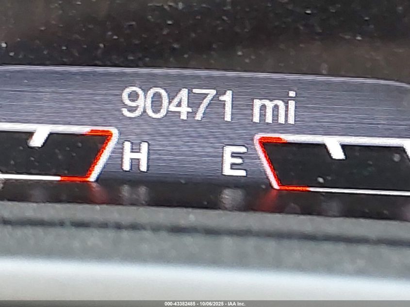 2015 Jeep Cherokee Trailhawk VIN: 1C4PJMBS7FW736389 Lot: 43382485