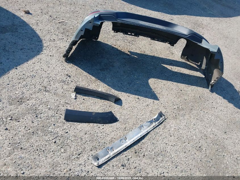 2015 Jeep Cherokee Trailhawk VIN: 1C4PJMBS7FW736389 Lot: 43382485