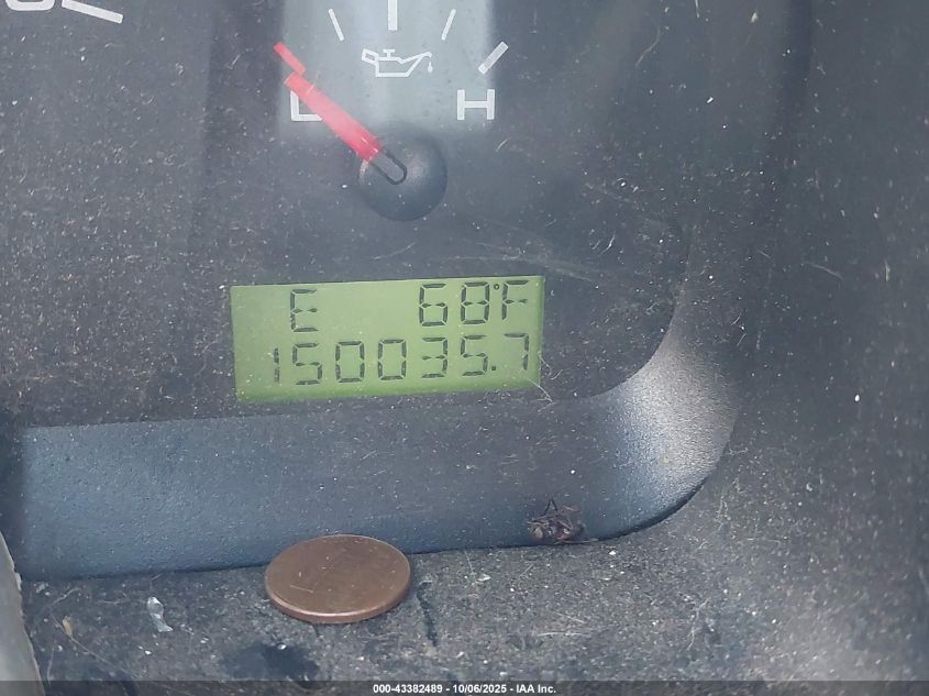 2007 Ford F-150 Stx/Xl/Xlt VIN: 1FTRF14W37NA66954 Lot: 43382489