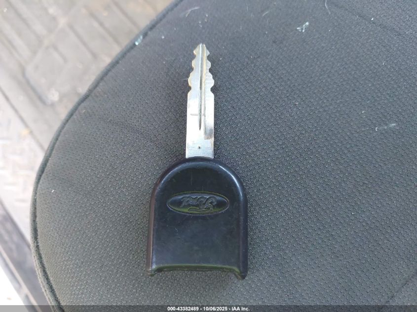 2007 Ford F-150 Stx/Xl/Xlt VIN: 1FTRF14W37NA66954 Lot: 43382489