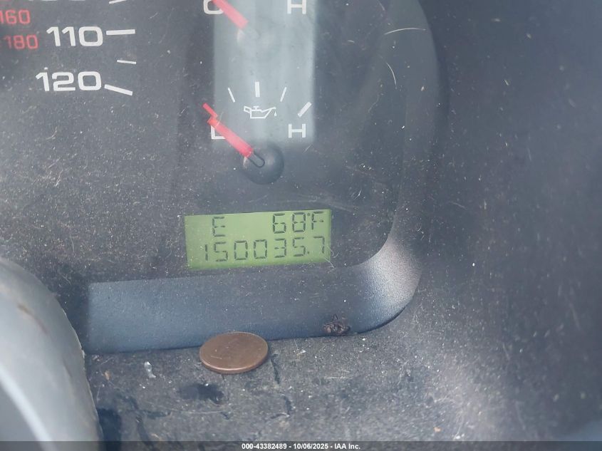 2007 Ford F-150 Stx/Xl/Xlt VIN: 1FTRF14W37NA66954 Lot: 43382489