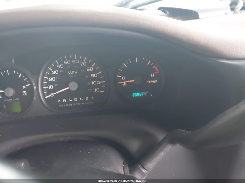 2004 Chevrolet Venture Lt VIN: 1GNDX13E84D193868 Lot: 43382493