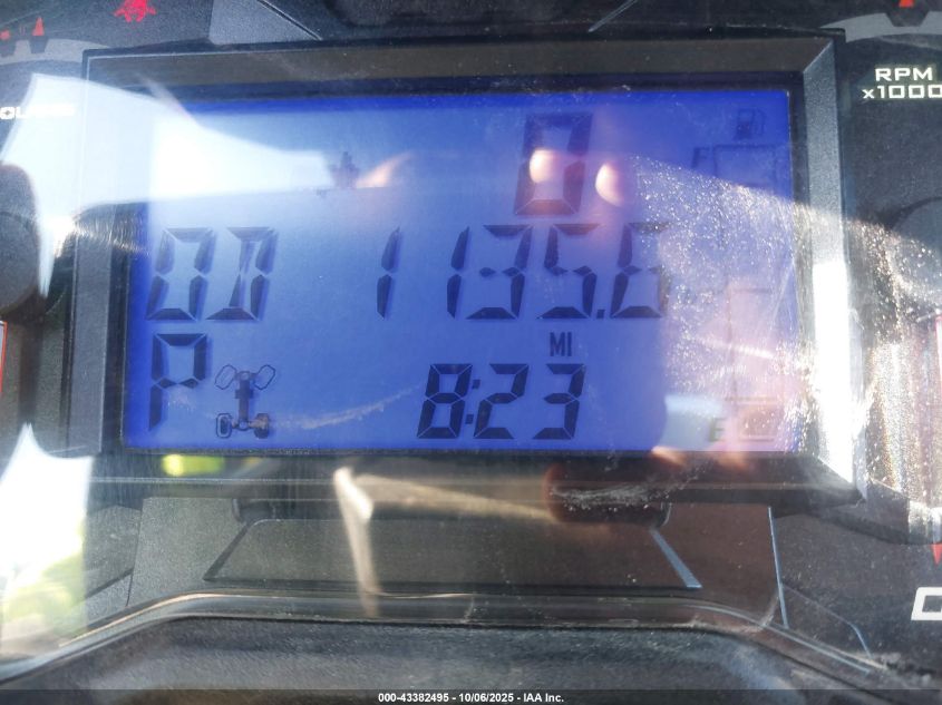 2024 Polaris General Xp 1000 Ultimate VIN: 3NSGXK994RH371896 Lot: 43382495