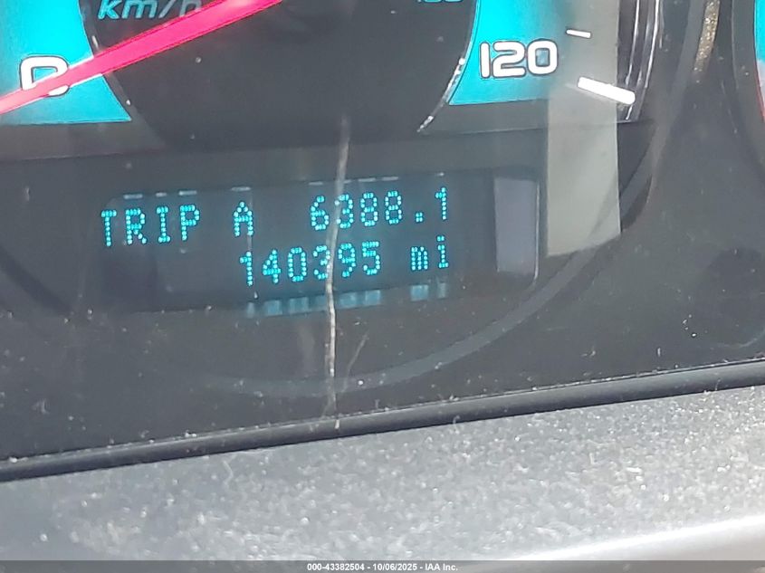 2010 Ford Fusion S VIN: 3FAHP0GAXAR151836 Lot: 43382504