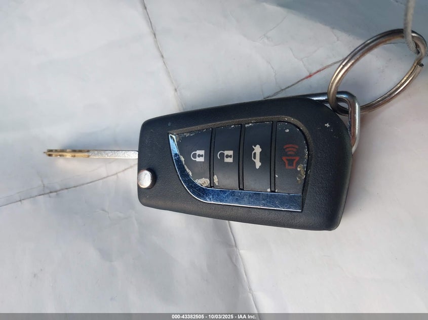 2008 Honda Accord 2.4 Ex VIN: 1HGCP26728A026566 Lot: 43382505