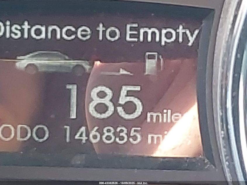 2011 Hyundai Sonata Se VIN: 5NPEC4AC0BH067443 Lot: 43382526