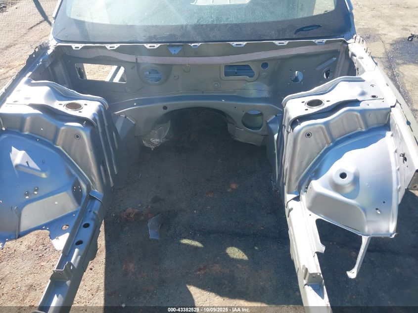 2016 Dodge Challenger R/T Scat Pack VIN: 2C3CDZFJ8GH101576 Lot: 43382529