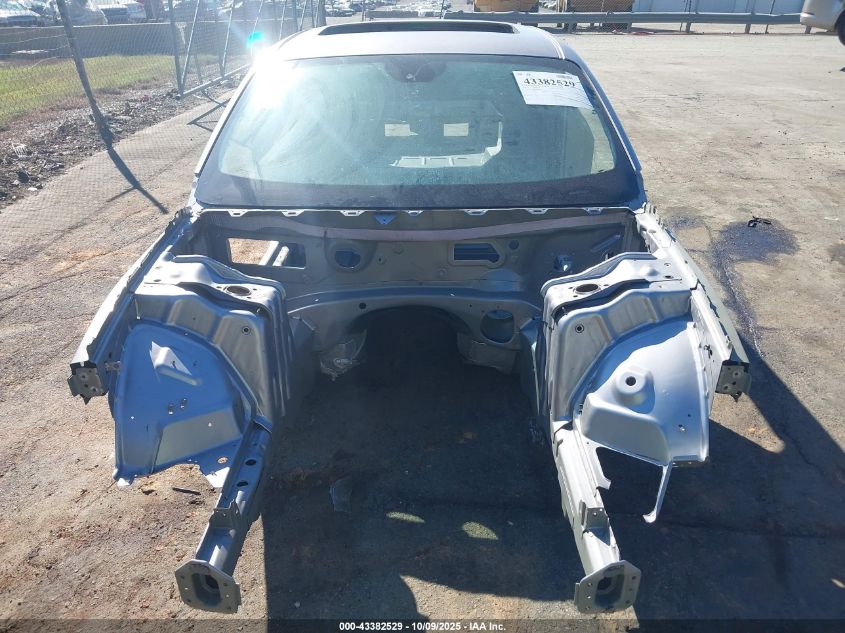 2016 Dodge Challenger R/T Scat Pack VIN: 2C3CDZFJ8GH101576 Lot: 43382529