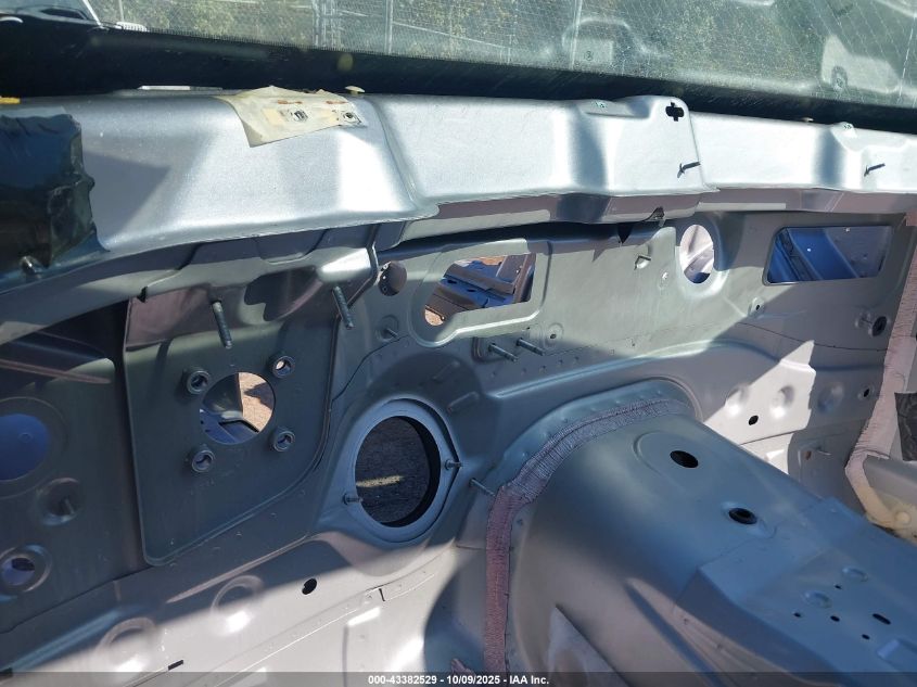 2016 Dodge Challenger R/T Scat Pack VIN: 2C3CDZFJ8GH101576 Lot: 43382529