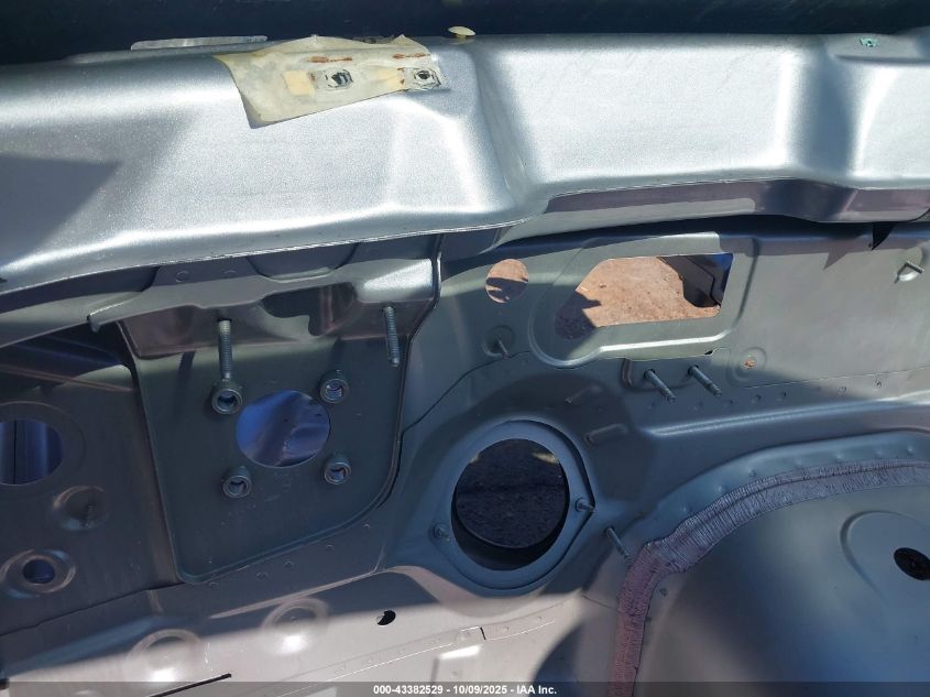 2016 Dodge Challenger R/T Scat Pack VIN: 2C3CDZFJ8GH101576 Lot: 43382529