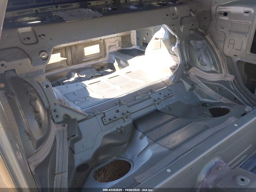 2016 Dodge Challenger R/T Scat Pack VIN: 2C3CDZFJ8GH101576 Lot: 43382529