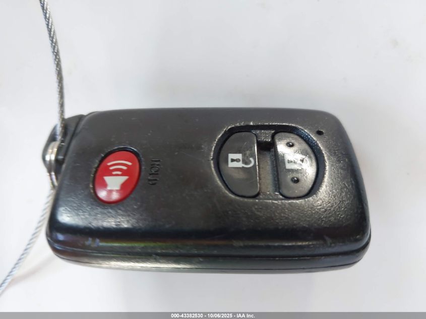 2010 Toyota Prius Iii VIN: JTDKN3DU1A0225151 Lot: 43382530