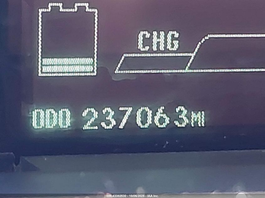 2010 Toyota Prius Iii VIN: JTDKN3DU1A0225151 Lot: 43382530