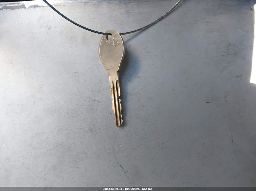 2005 Subaru Forester 2.5Xs VIN: JF1SG65665G722646 Lot: 43382533