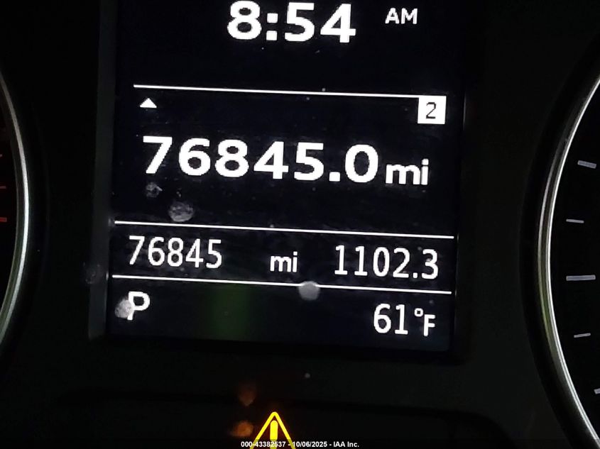 2016 Audi A3 2.0T Premium VIN: WAUB8GFF5G1067118 Lot: 43382537