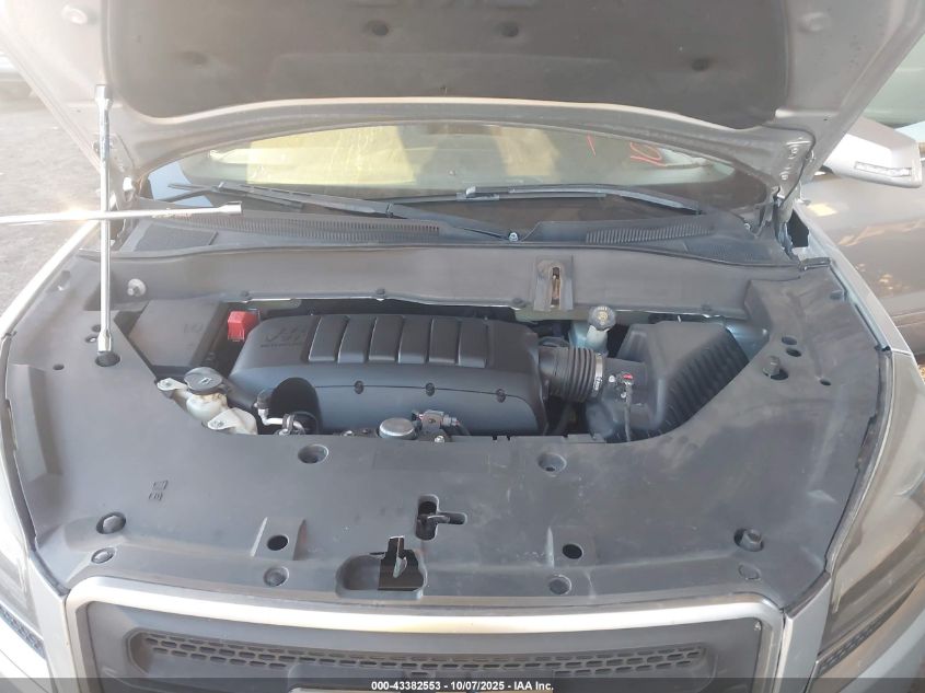 2016 GMC Acadia Slt-1 VIN: 1GKKRRKD8GJ276793 Lot: 43382553