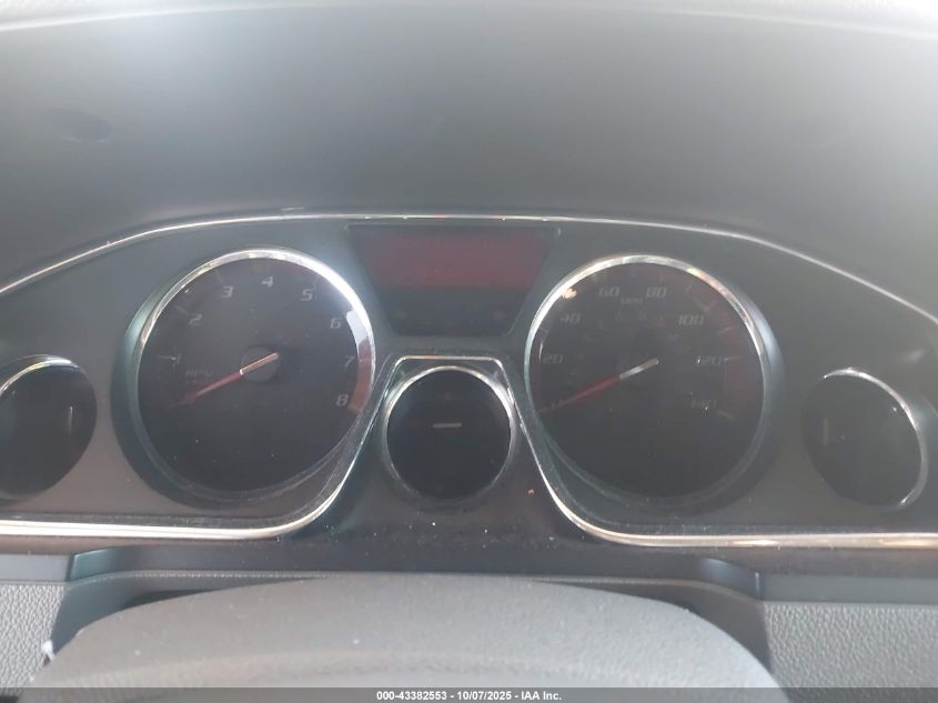 2016 GMC Acadia Slt-1 VIN: 1GKKRRKD8GJ276793 Lot: 43382553