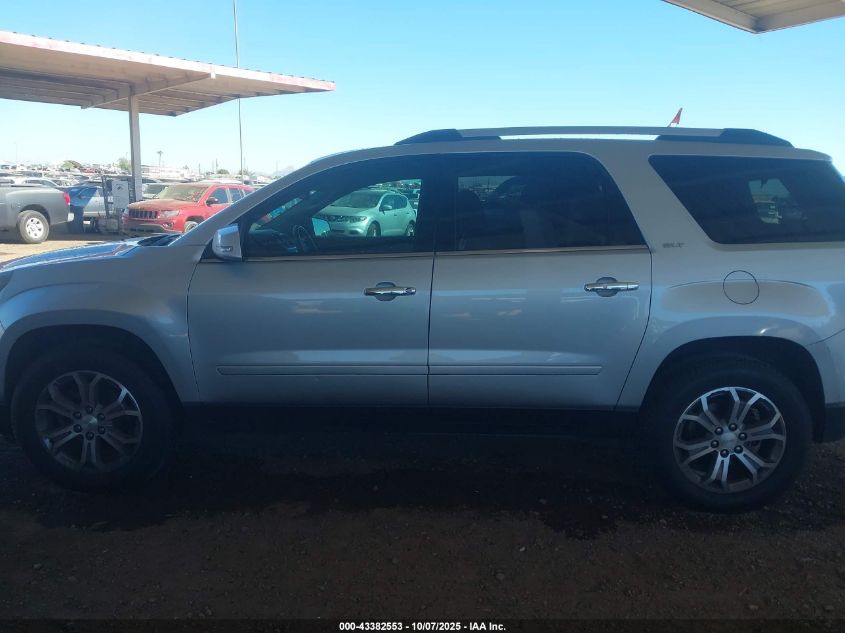 2016 GMC Acadia Slt-1 VIN: 1GKKRRKD8GJ276793 Lot: 43382553