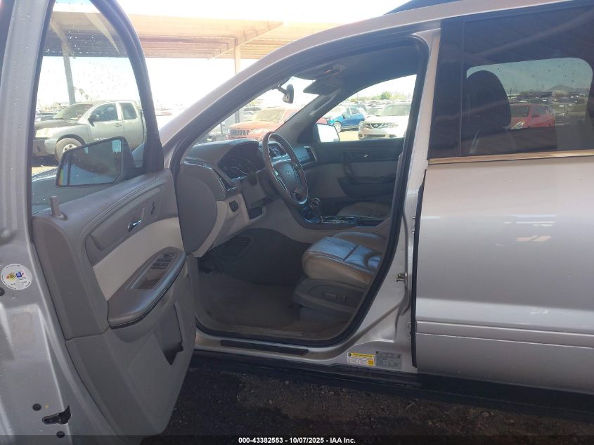 2016 GMC Acadia Slt-1 VIN: 1GKKRRKD8GJ276793 Lot: 43382553