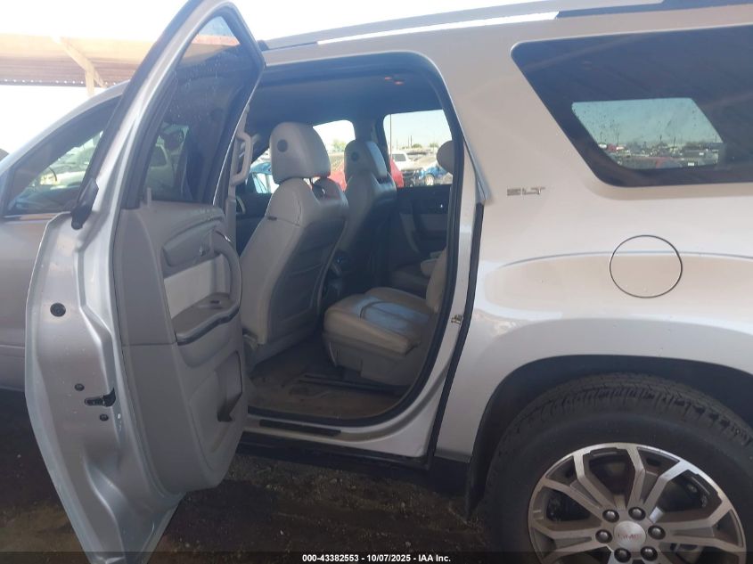 2016 GMC Acadia Slt-1 VIN: 1GKKRRKD8GJ276793 Lot: 43382553