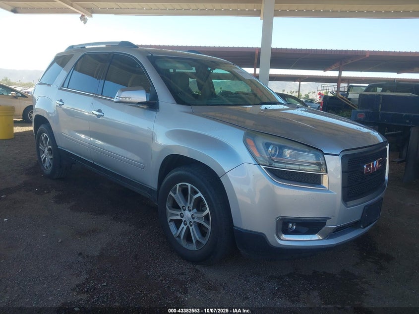 Vin: , lot: 43877302, gmc acadia slt-1 2016 img_1