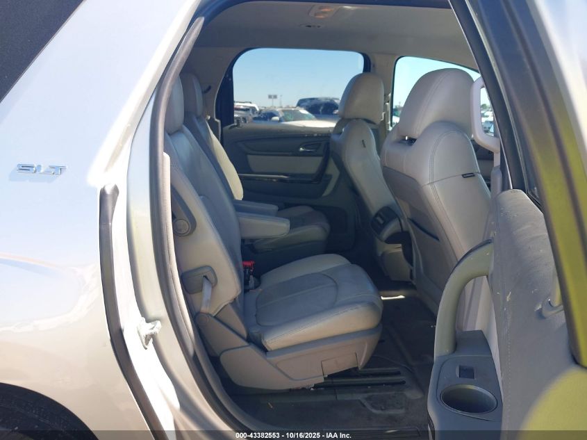 2016 GMC Acadia Slt-1 VIN: 1GKKRRKD8GJ276793 Lot: 43382553