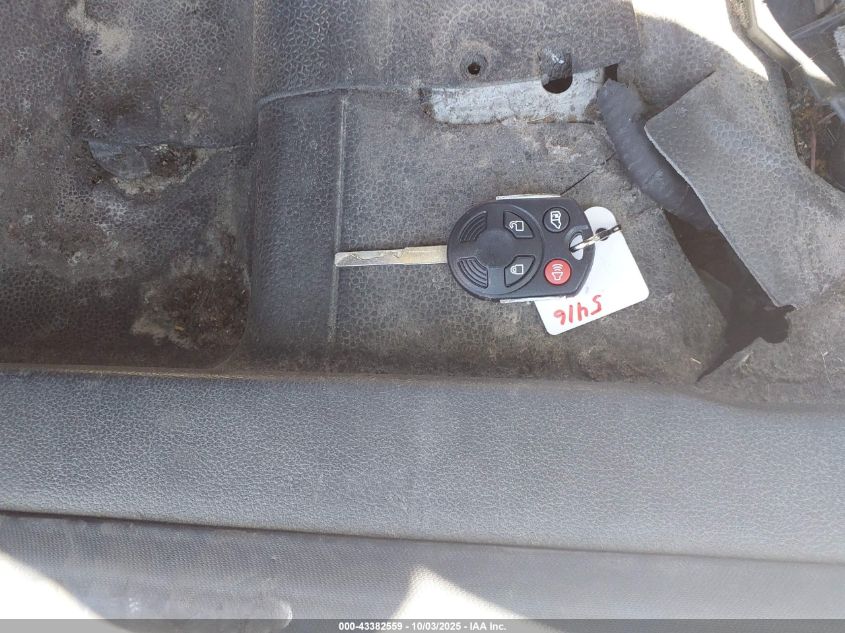 2017 Ford Transit Connect Xl VIN: NM0GE9E77H1307081 Lot: 43382559