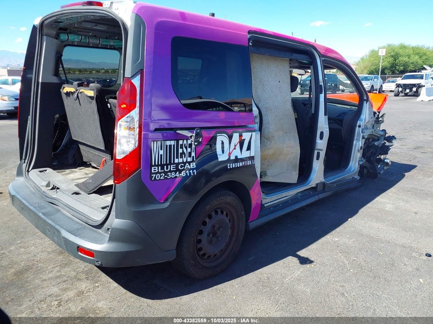 NM0GE9E77H1307081 2017 FORD TRANSIT photo no. 4