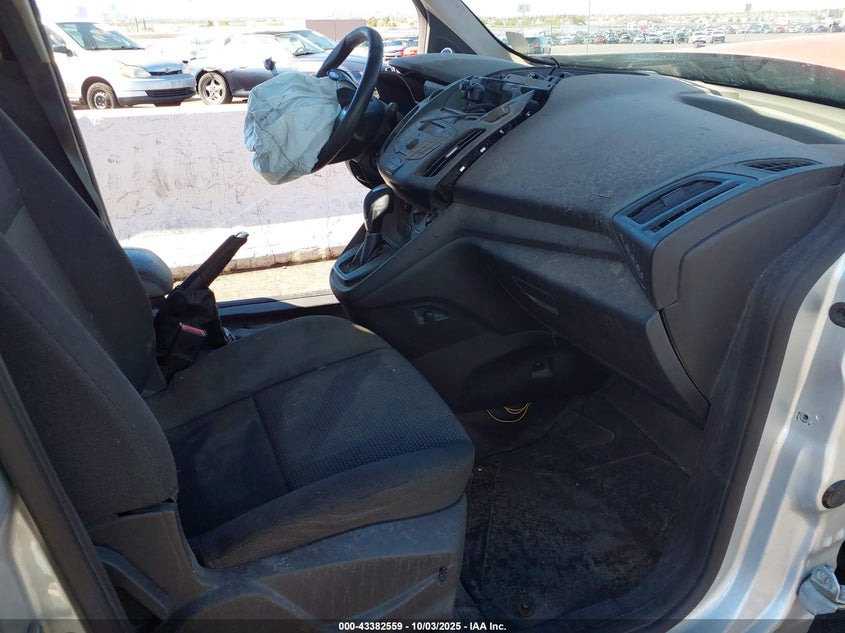 NM0GE9E77H1307081 2017 FORD TRANSIT photo no. 5