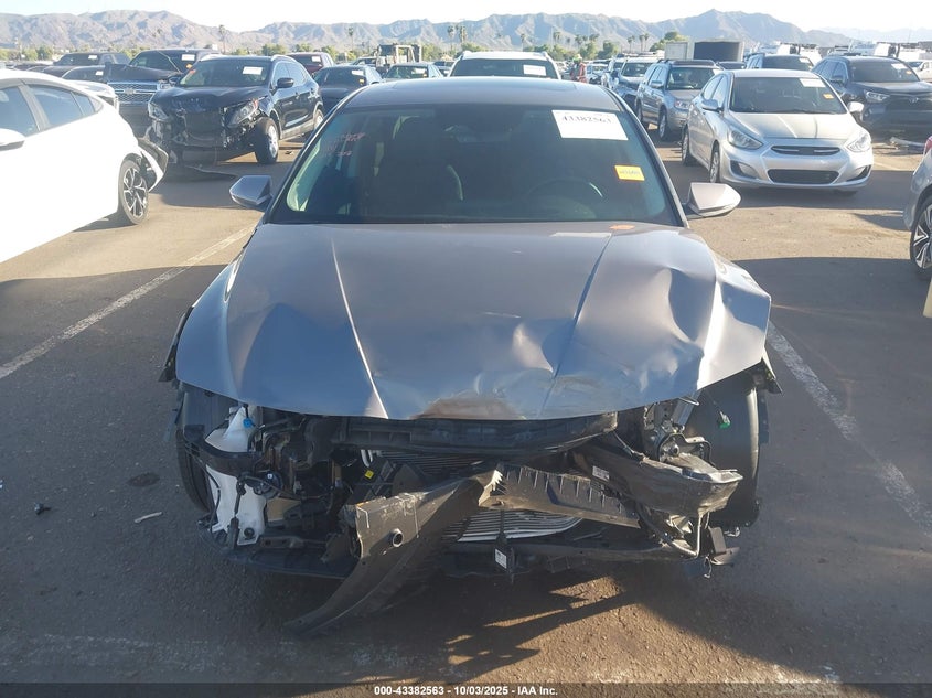 2023 HYUNDAI ELANTRA LIMITED - KMHLP4AG8PU618354