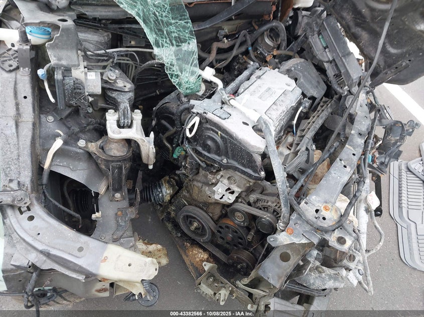 2016 HONDA CR-V TOURING 5J6RM3H97GL017459