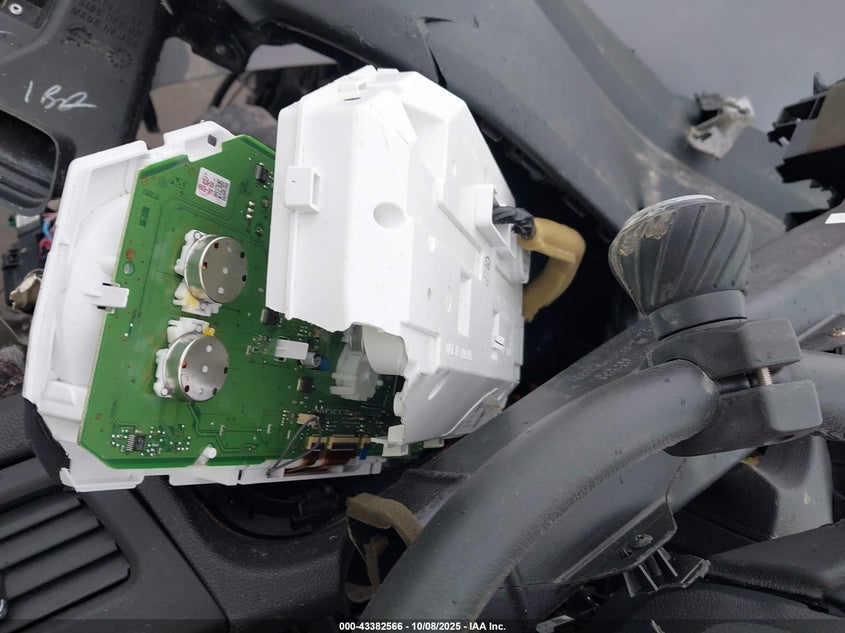 2016 HONDA CR-V TOURING 5J6RM3H97GL017459