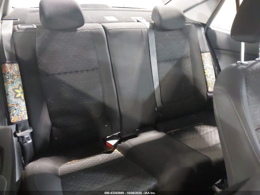 2020 Kia Rio S VIN: 3KPA24AD4LE279620 Lot: 43382569