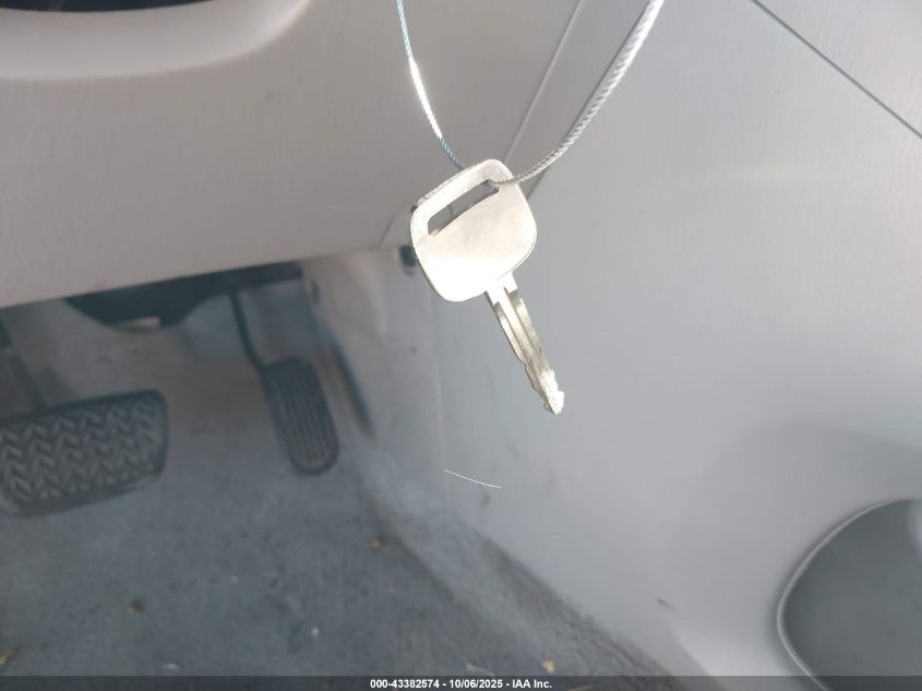 2003 Toyota Highlander V6 VIN: JTEGF21A730081109 Lot: 43382574