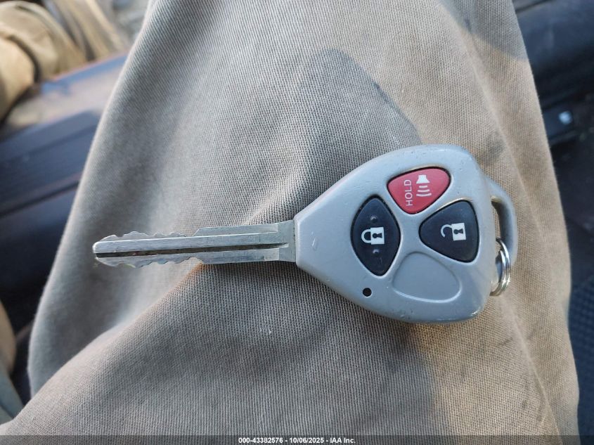 2006 Scion Tc VIN: JTKDE177560126044 Lot: 43382576