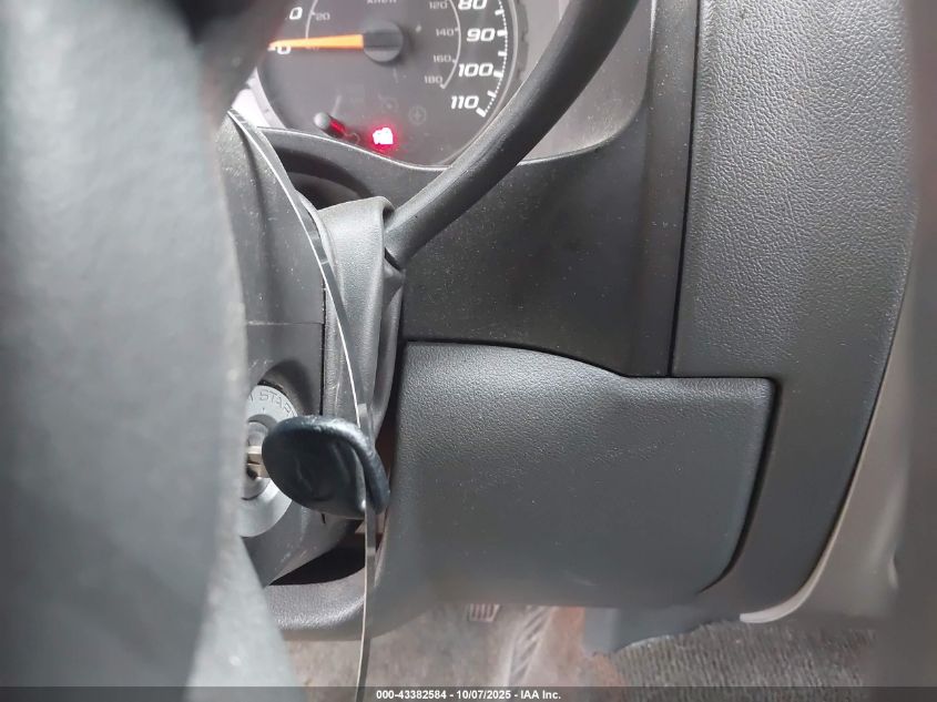 2005 Chevrolet Colorado Ls VIN: 1GCDT136158272418 Lot: 43382584