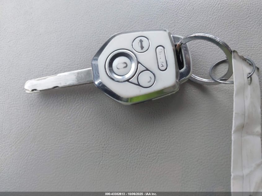 2013 Subaru Legacy 3.6R Limited VIN: 4S3BMDP68D2022630 Lot: 43382613