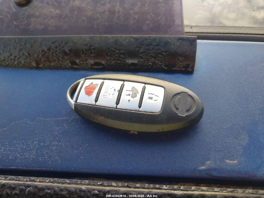 2008 Nissan Altima 3.5 Se VIN: 1N4BL24E68C144556 Lot: 43382614