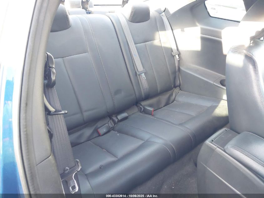 2008 Nissan Altima 3.5 Se VIN: 1N4BL24E68C144556 Lot: 43382614