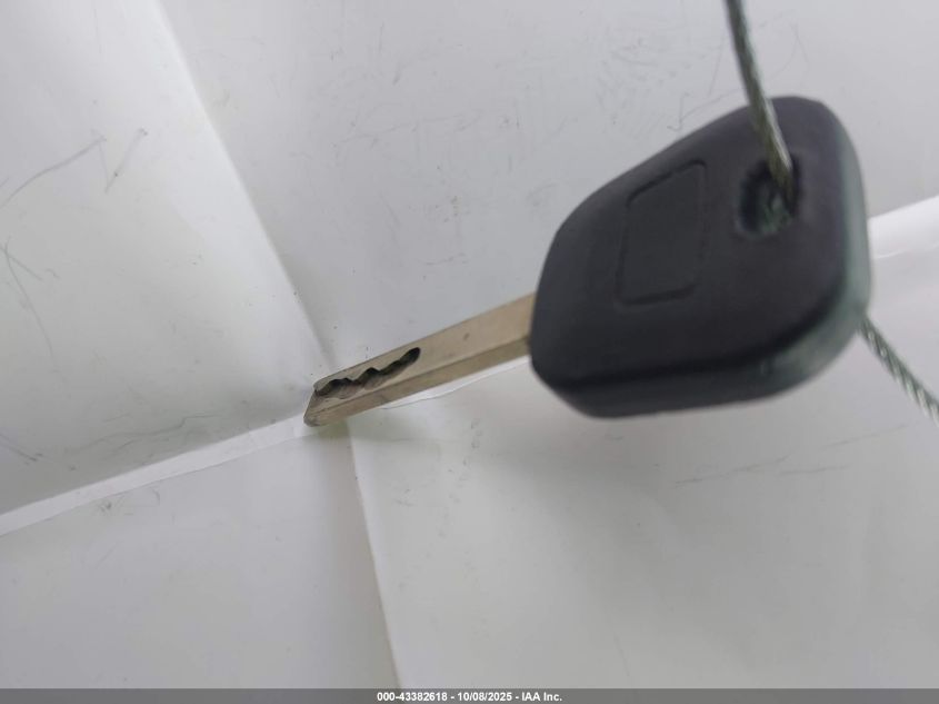 2016 Buick Encore Leather VIN: KL4CJCSB8GB632781 Lot: 43382618