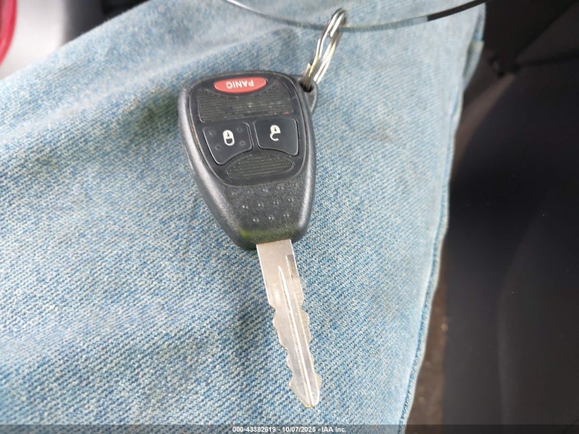 2016 Jeep Compass Sport VIN: 1C4NJDBB2GD653487 Lot: 43382619